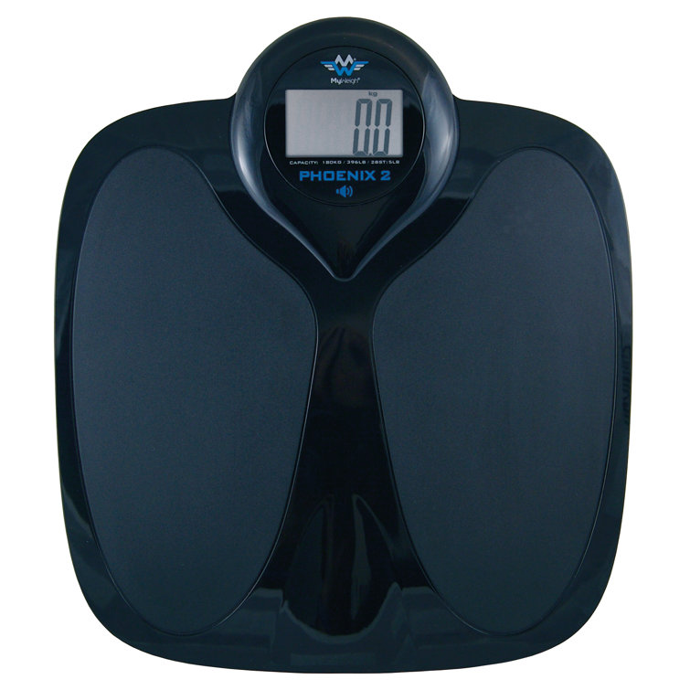 Bathroom sale weighing scale